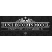 Hush Escorts Models 